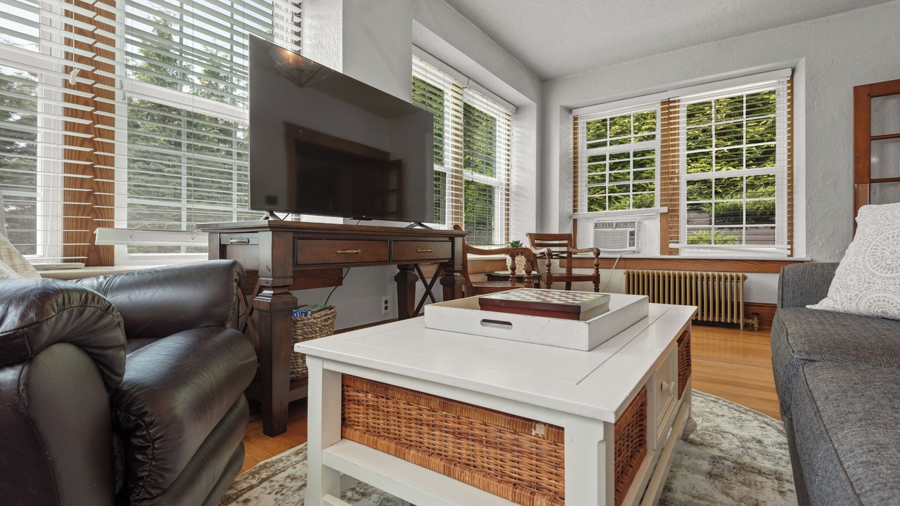 Photo of Livingroom in Wrightsville
