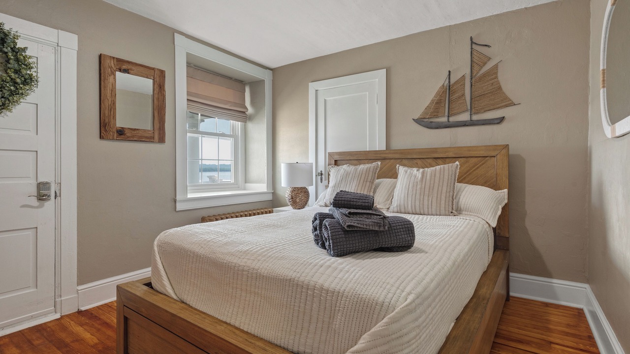 Photo of Bedroom in Wrightsville