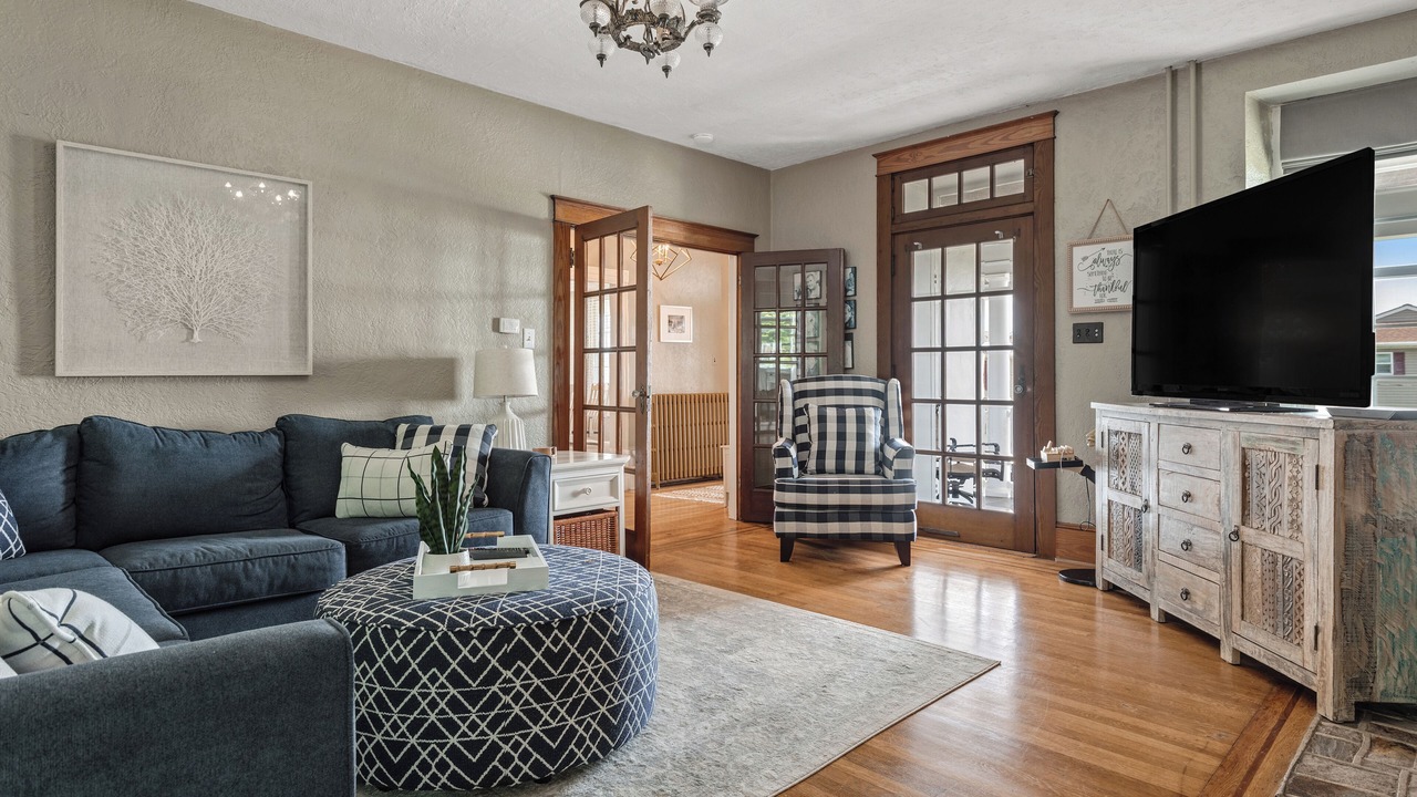 Photo of Livingroom in Wrightsville