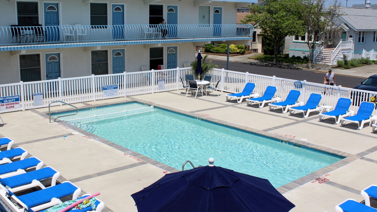 Photo of Outdoor in Wildwood Crest