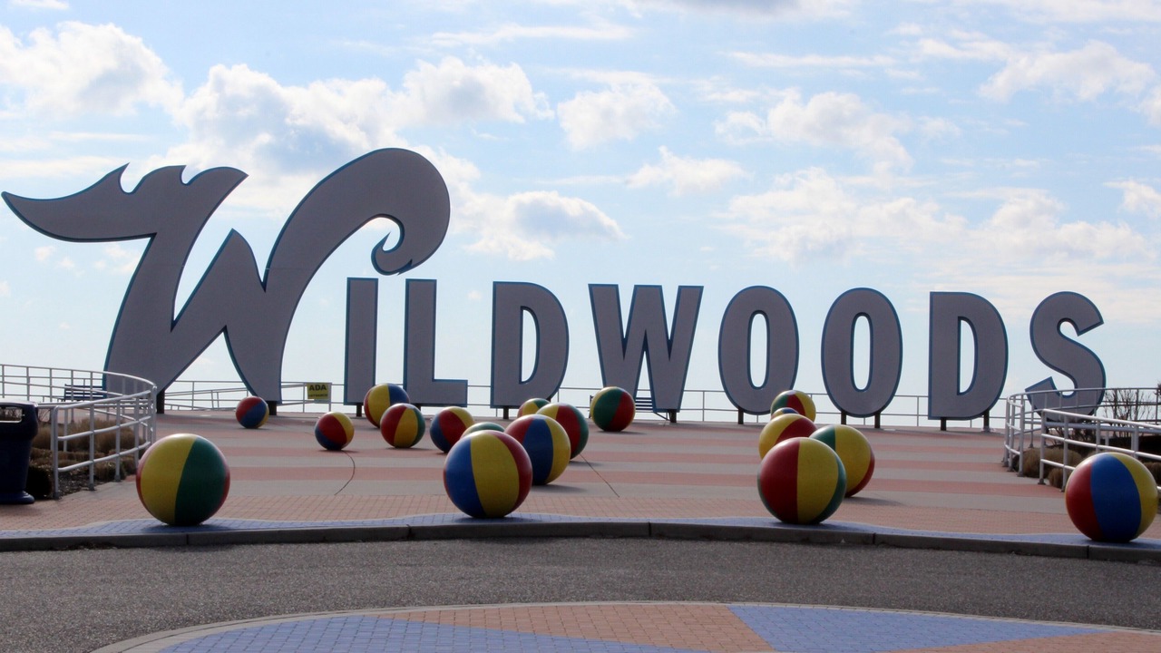 Photo of Others in Wildwood Crest