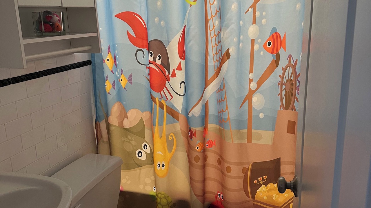 Photo of Bathroom in Wildwood Crest