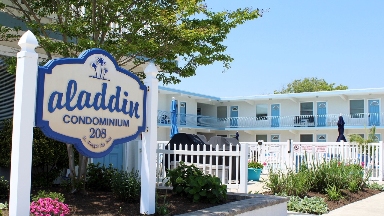 Photo of Outdoor in Wildwood Crest
