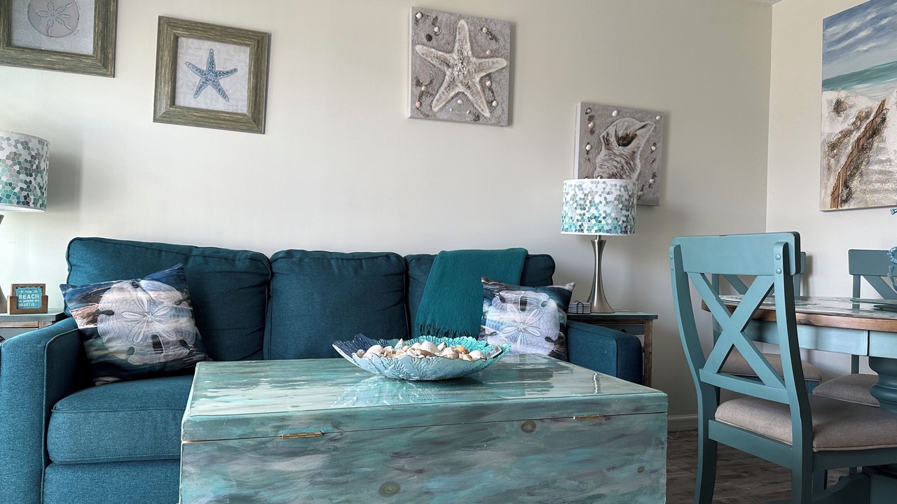 Photo of Livingroom in Wildwood Crest