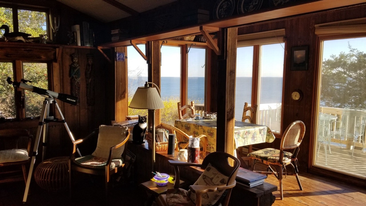 Photo of Bedroom in Port Republic