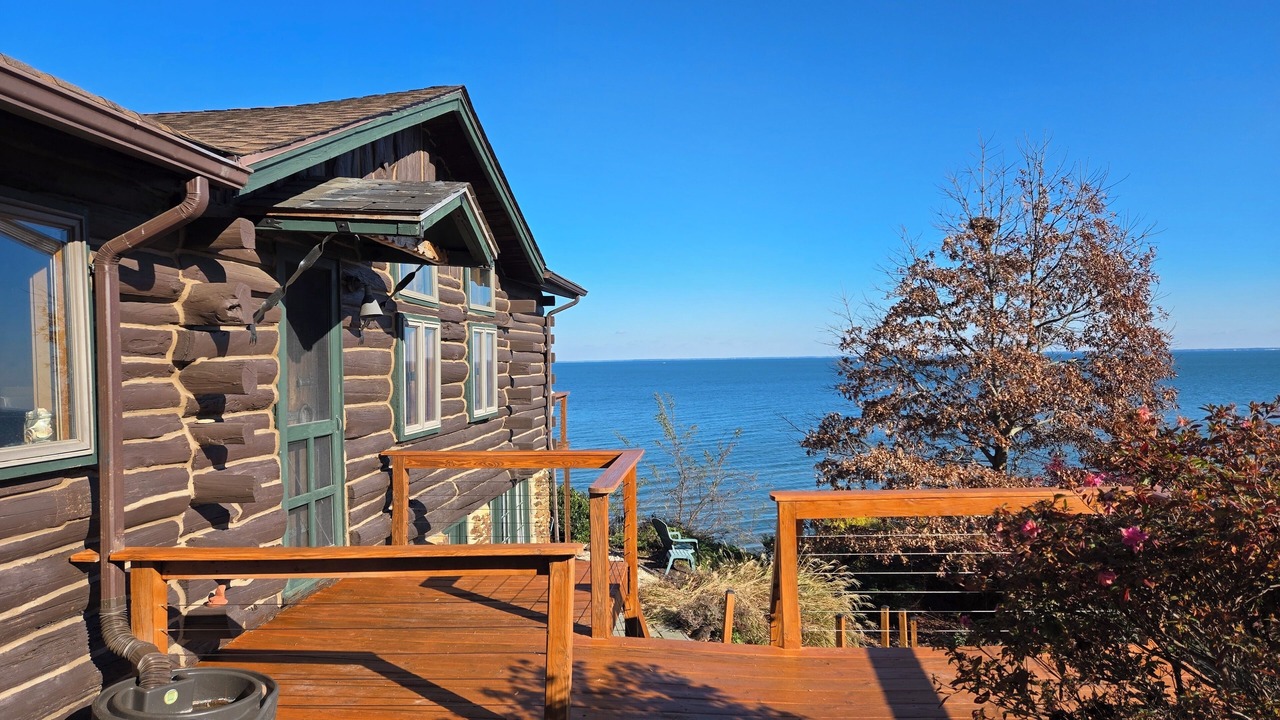 Photo of Patio Balcony in Port Republic