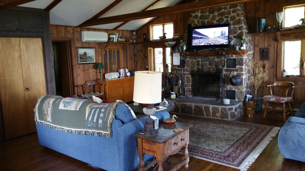 Photo of Bedroom in Port Republic