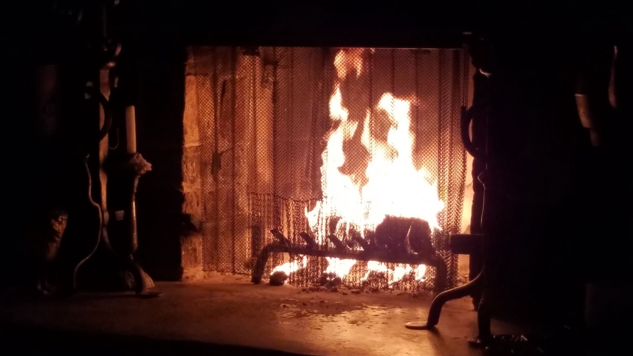 Photo of Livingroom in Port Republic