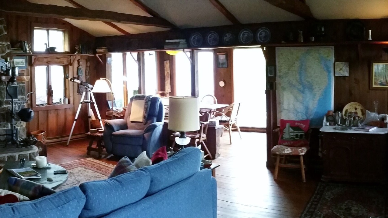 Photo of Bedroom in Port Republic