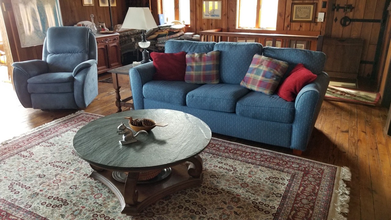 Photo of Bedroom in Port Republic