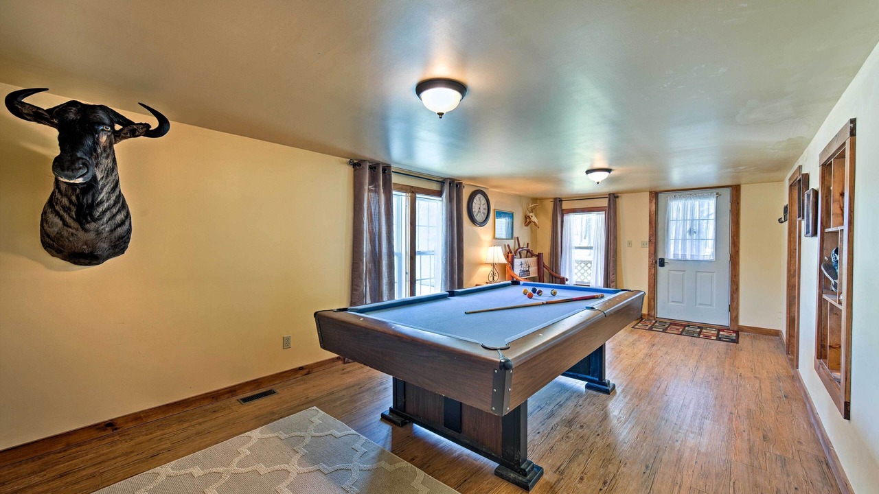 Photo of Bedroom in Dornsife