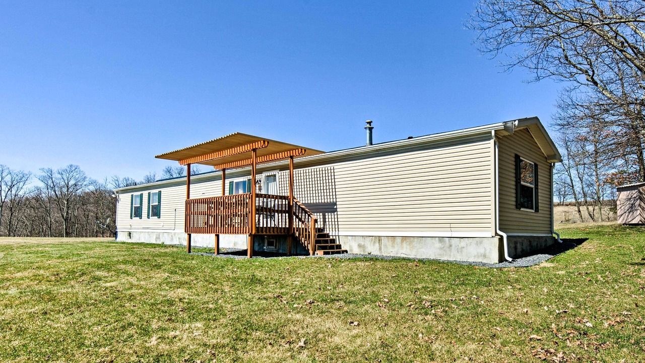 Photo of Outdoor in Dornsife
