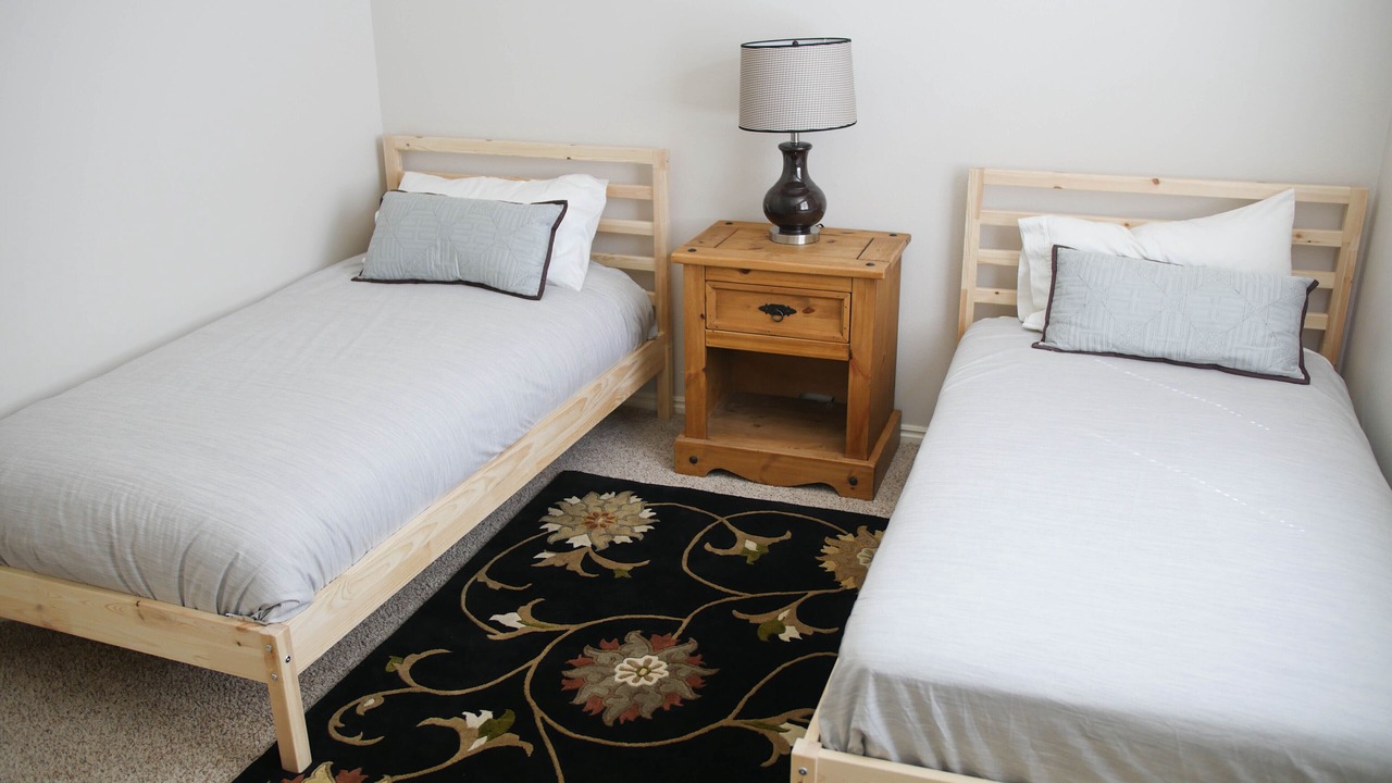Photo of Bedroom in Green River