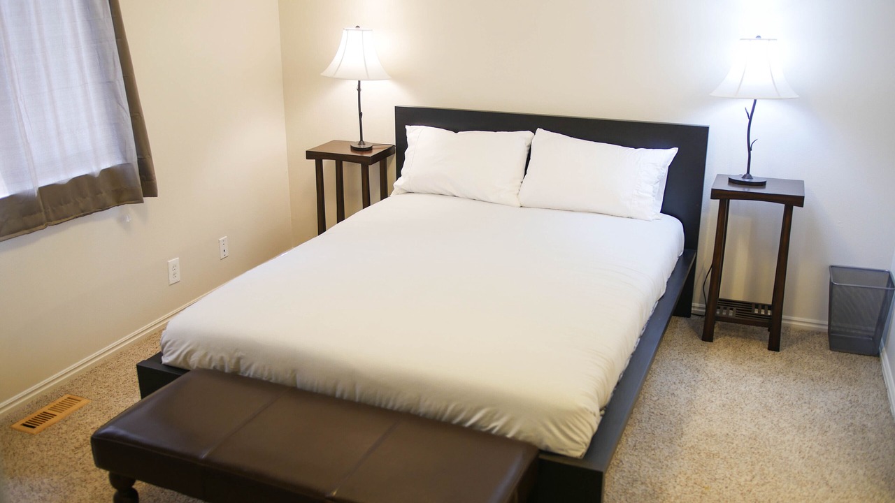 Photo of Bedroom in Green River
