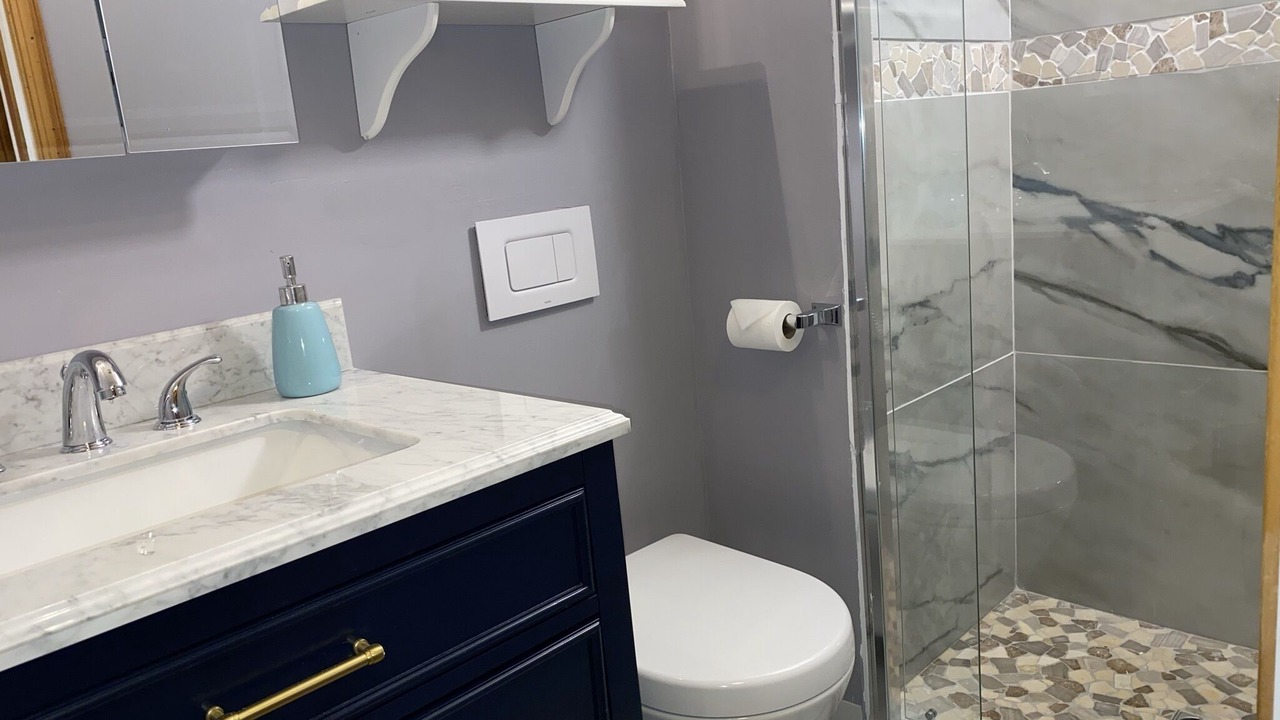 Photo of Bathroom in Elkins