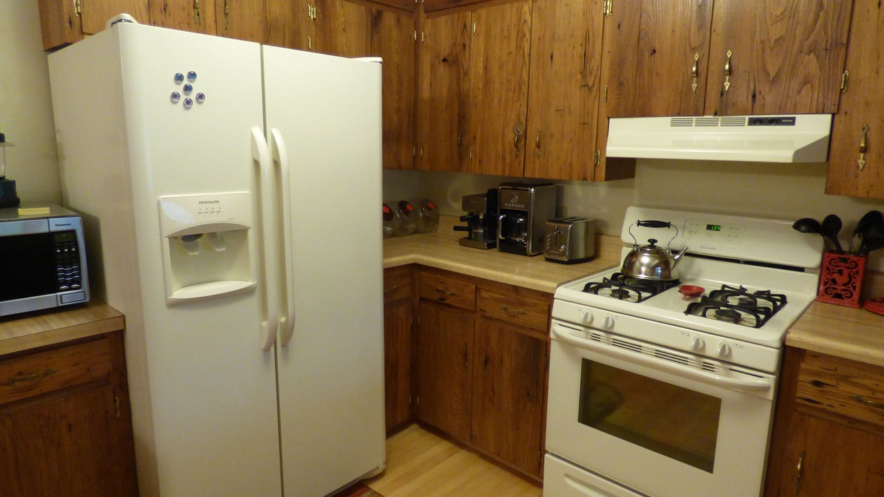 Photo of Kitchen in Elkins