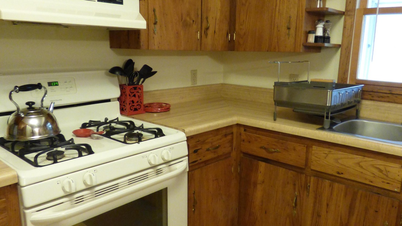 Photo of Kitchen in Elkins