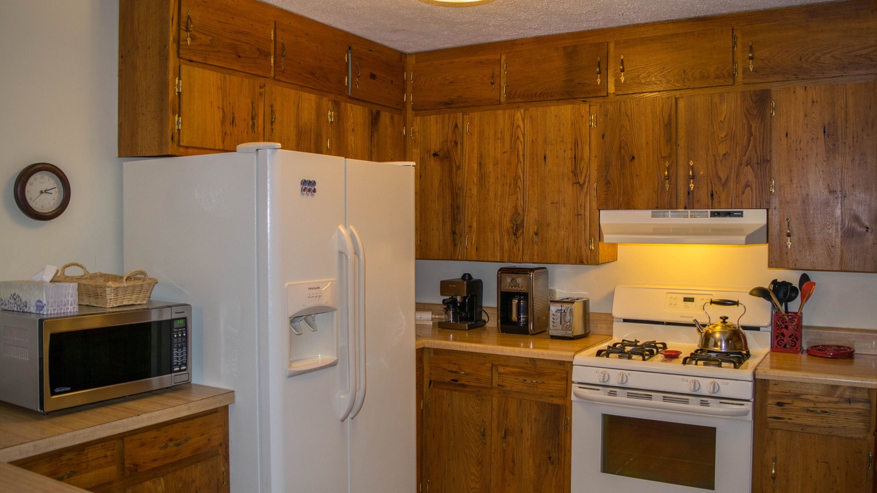 Photo of Kitchen in Elkins