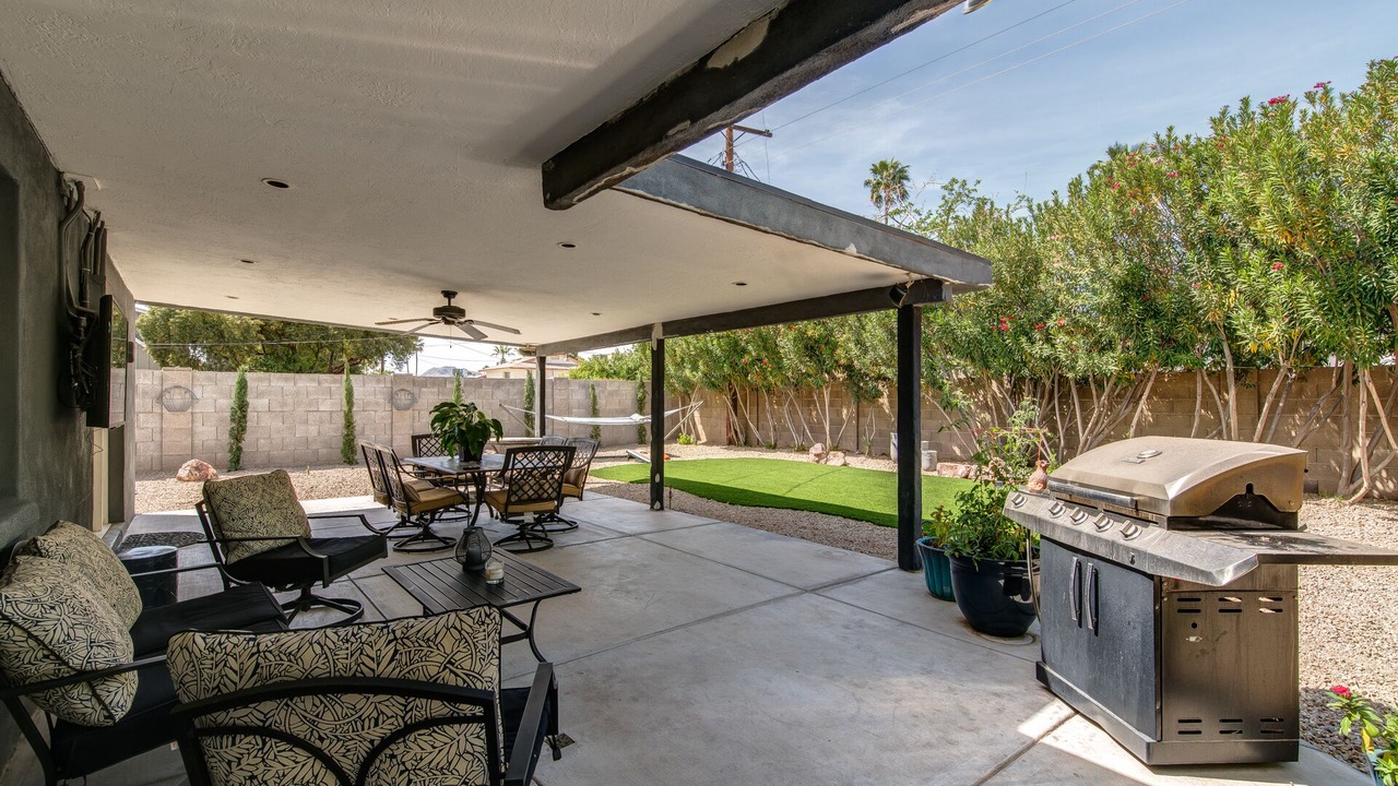 Photo of Outdoor in Park Scottsdale Four