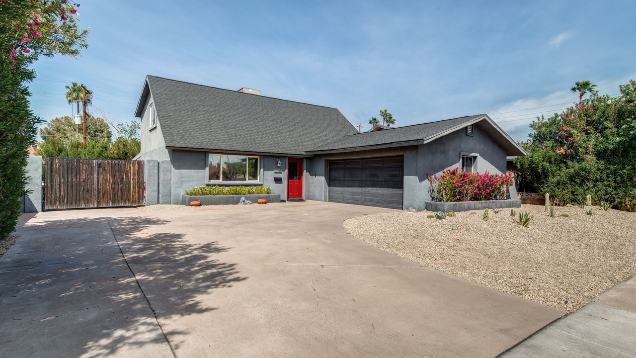 Photo of Outdoor in Park Scottsdale Four