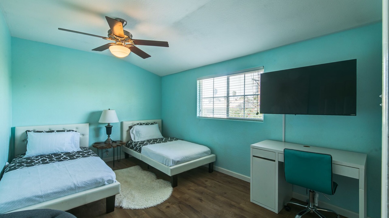 Photo of Bedroom in Park Scottsdale Four