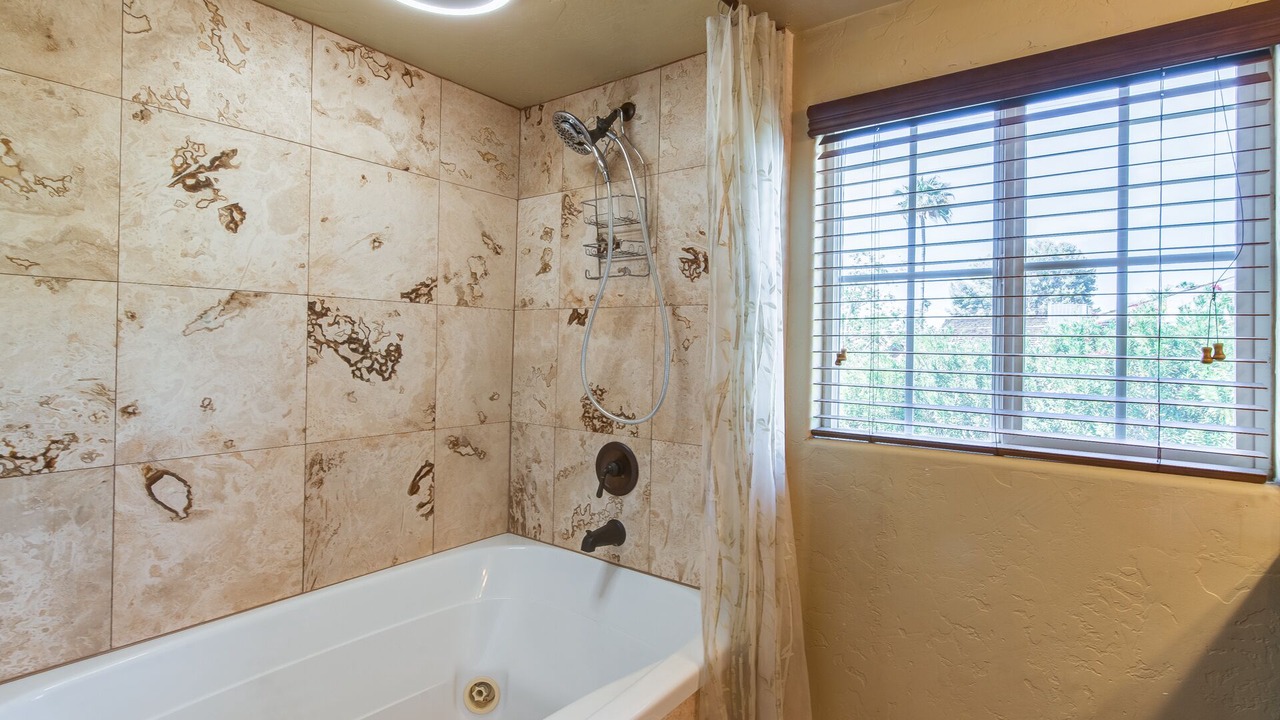 Photo of Bathroom in Park Scottsdale Four