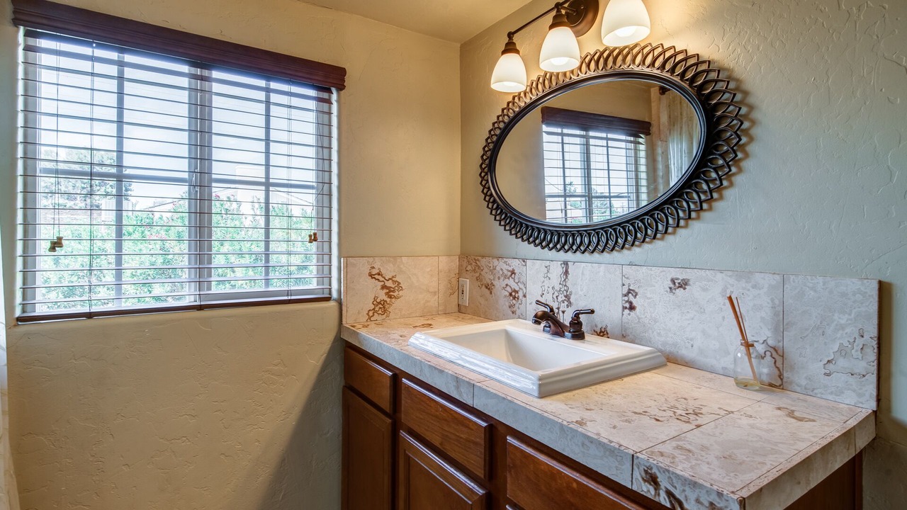 Photo of Bathroom in Park Scottsdale Four