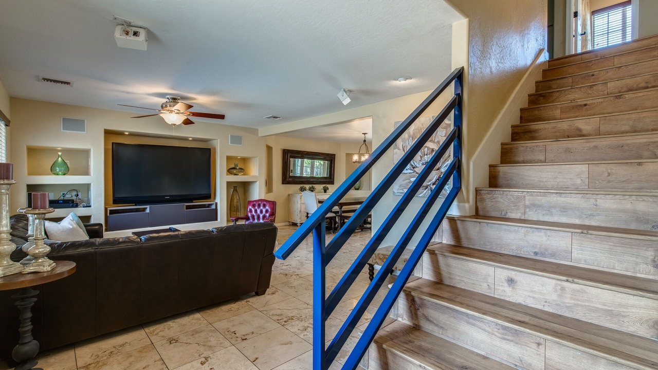 Photo of Livingroom in Park Scottsdale Four
