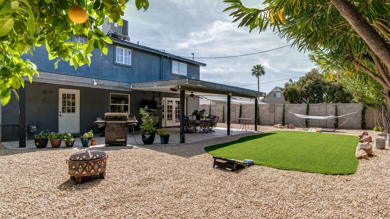 Photo of Outdoor in Park Scottsdale Four