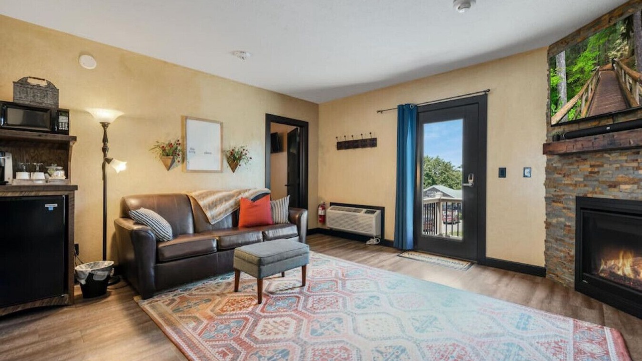 Photo of Livingroom in Berlin