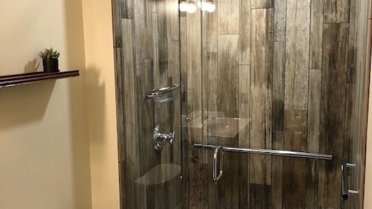 Photo of Bathroom in Berlin