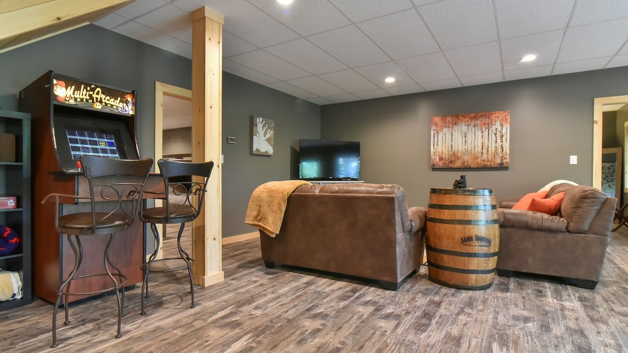 Photo of Bedroom in Black Mountain