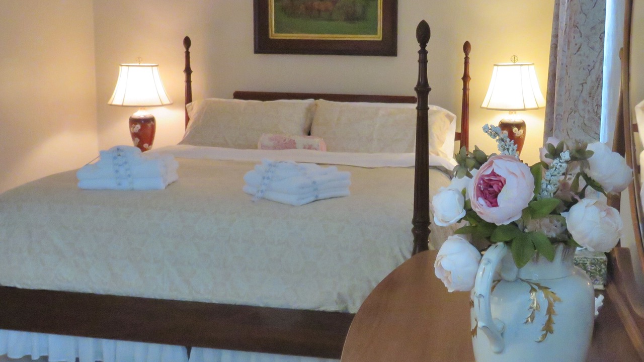 Photo of Bedroom in Troutville