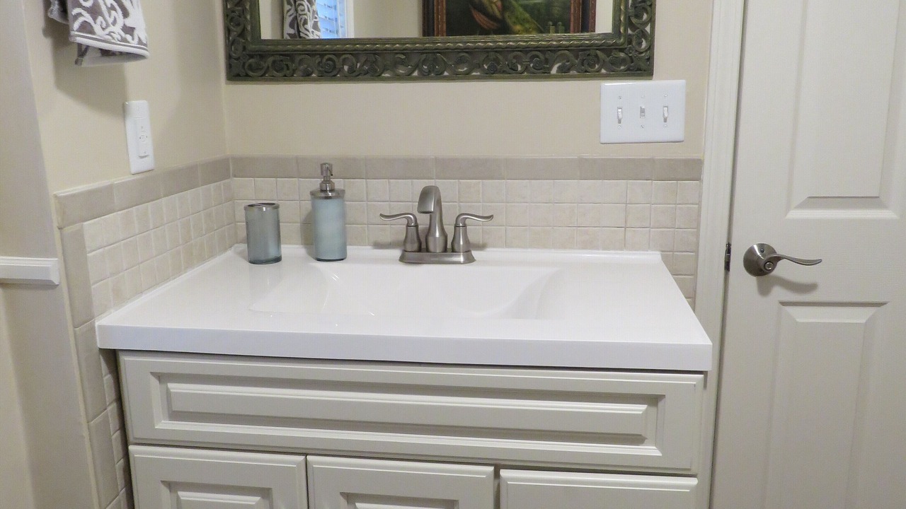 Photo of Bathroom in Troutville