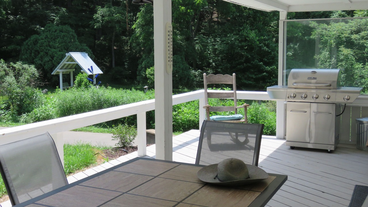 Photo of Outdoor in Troutville
