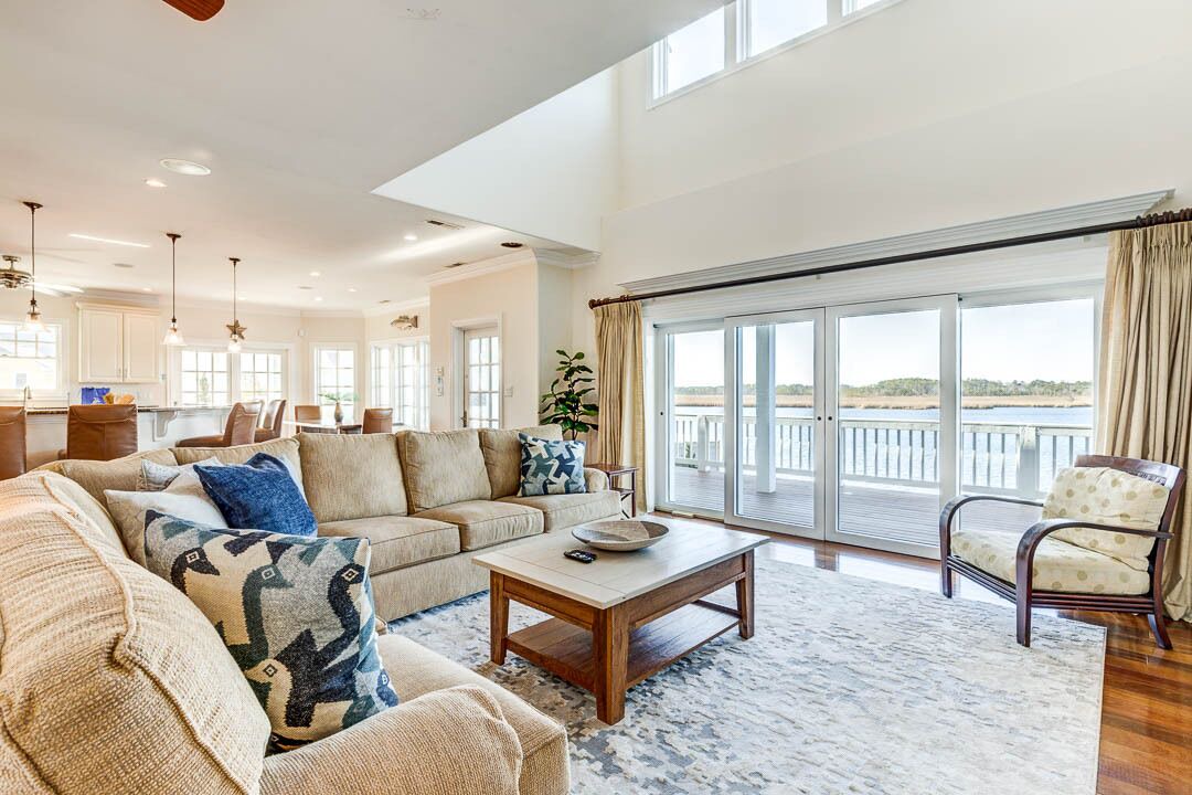 Photo of Bedroom in Sandbridge