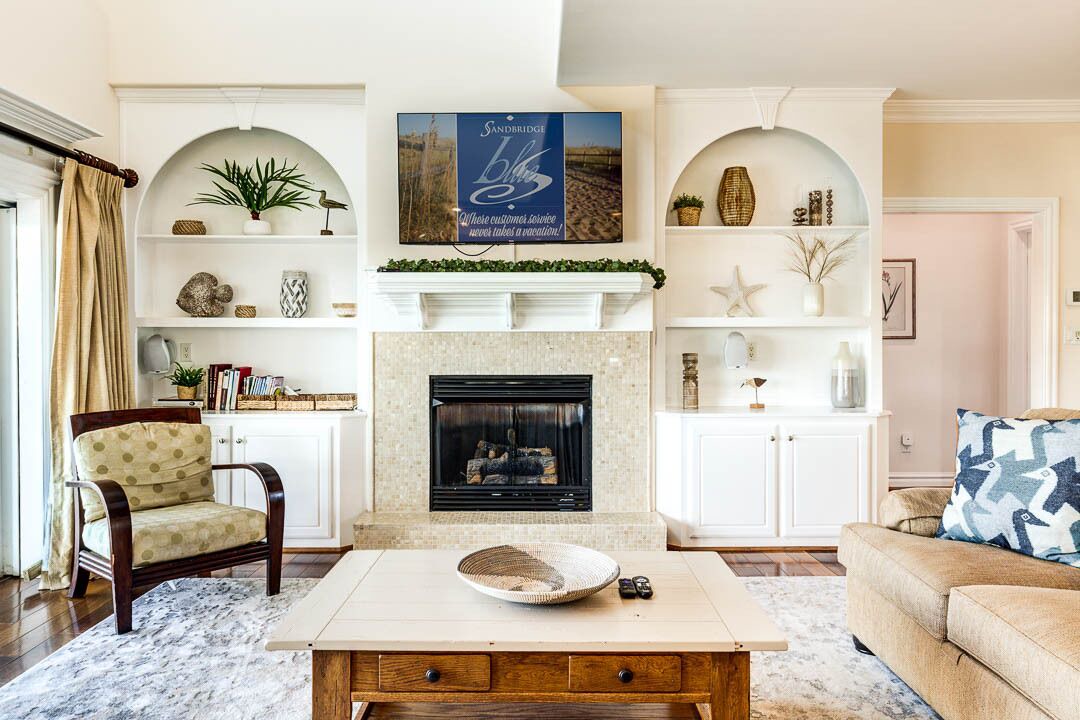 Photo of Bedroom in Sandbridge