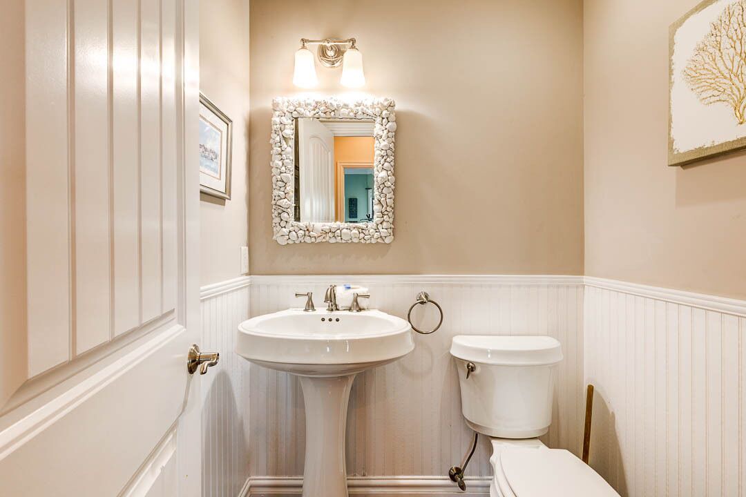 Photo of Bathroom in Sandbridge