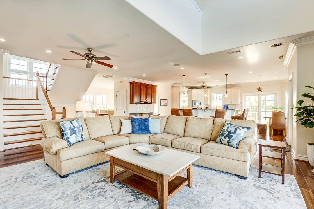 Photo of Bedroom in Sandbridge