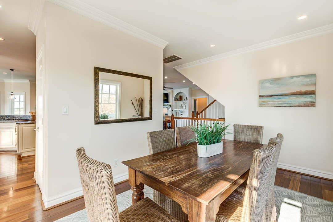Photo of Bedroom in Sandbridge