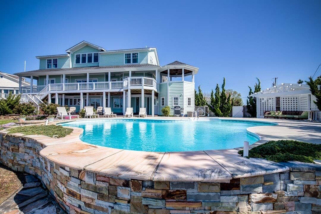 Photo of Outdoor in Sandbridge