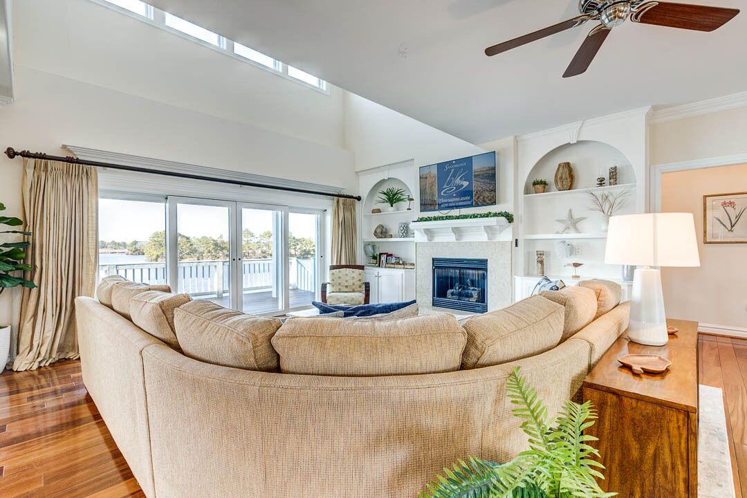 Photo of Bedroom in Sandbridge