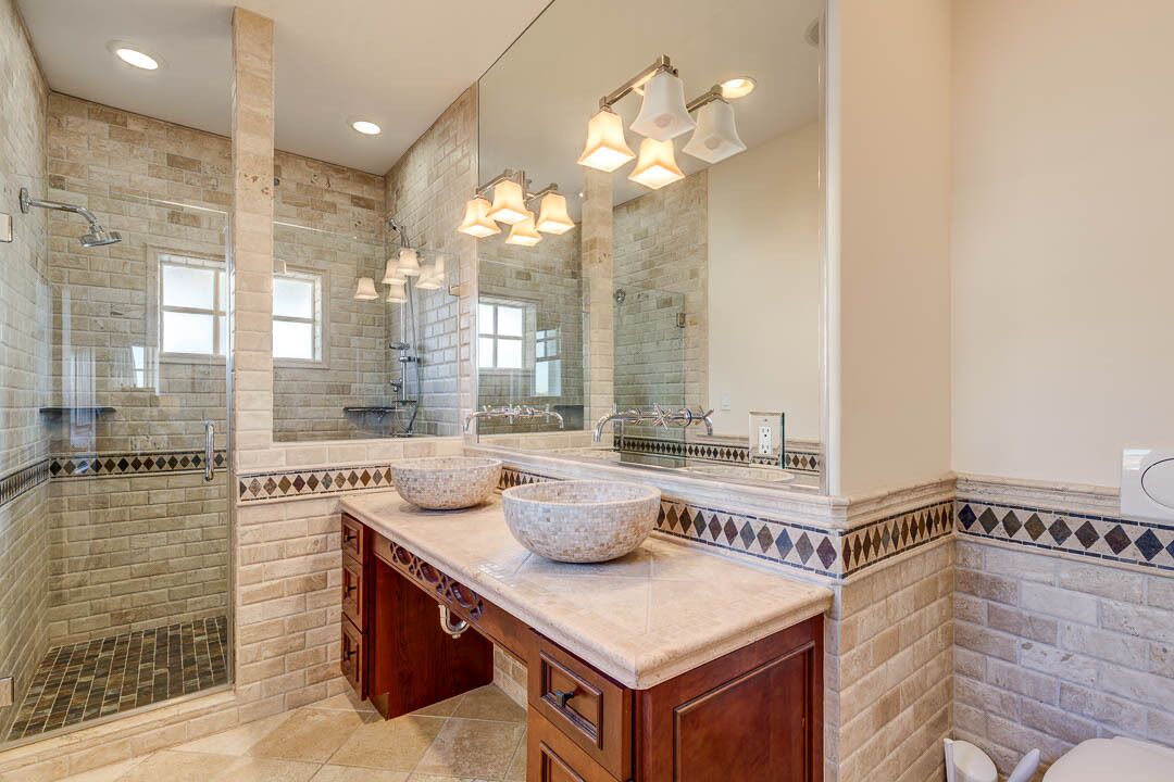 Photo of Bathroom in Sandbridge