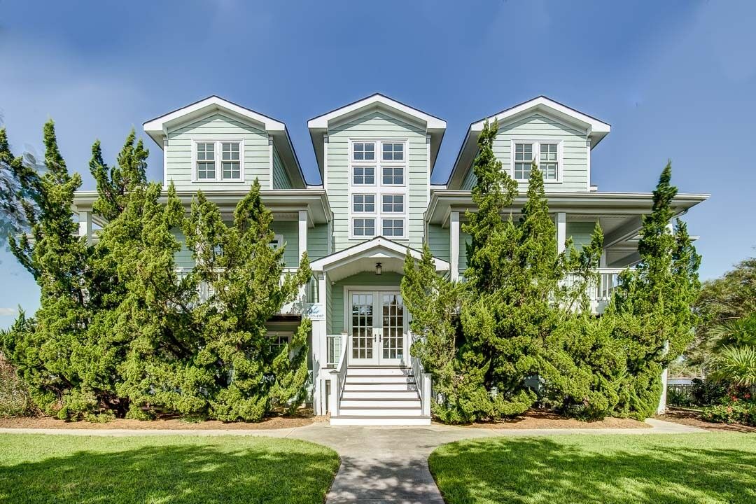 Photo of Outdoor in Sandbridge