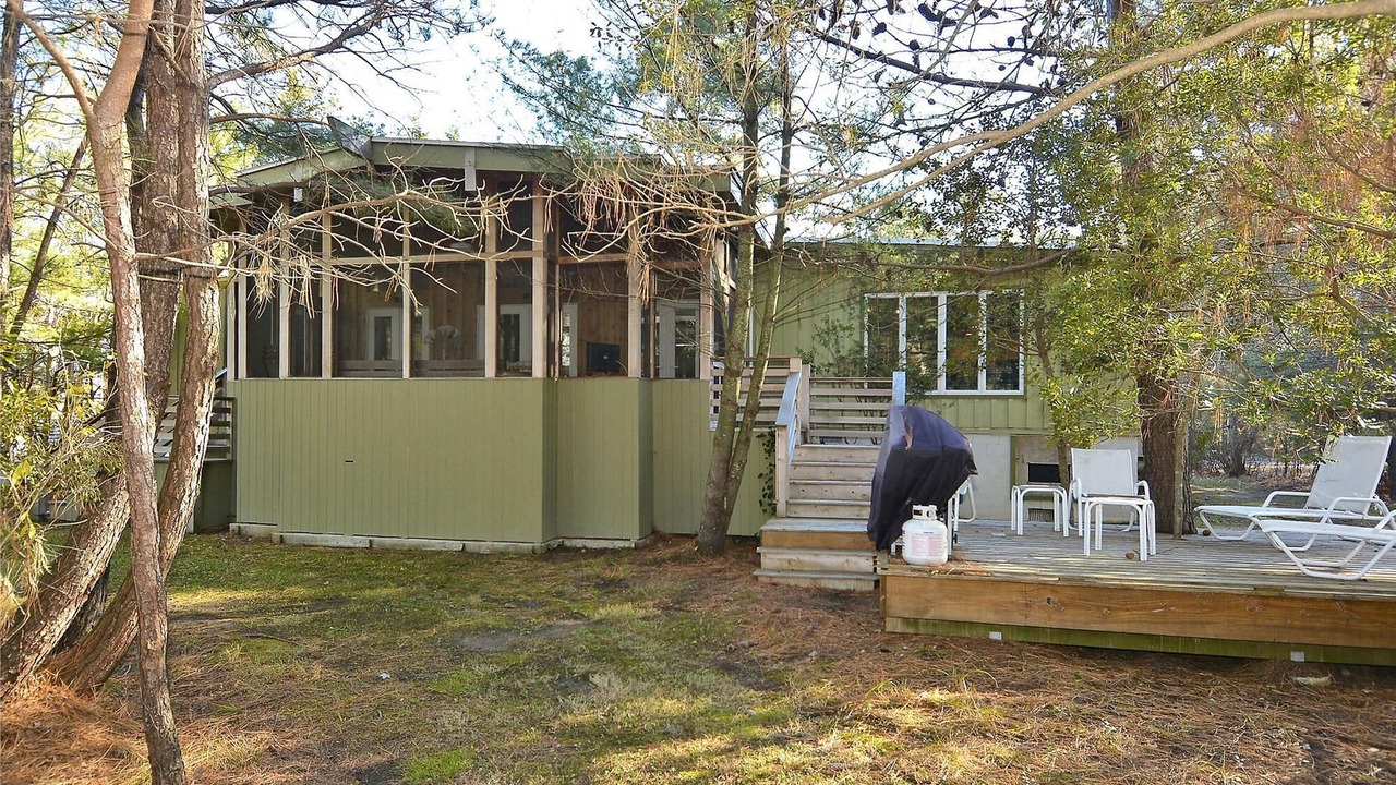 Photo of Outdoor in North Shores