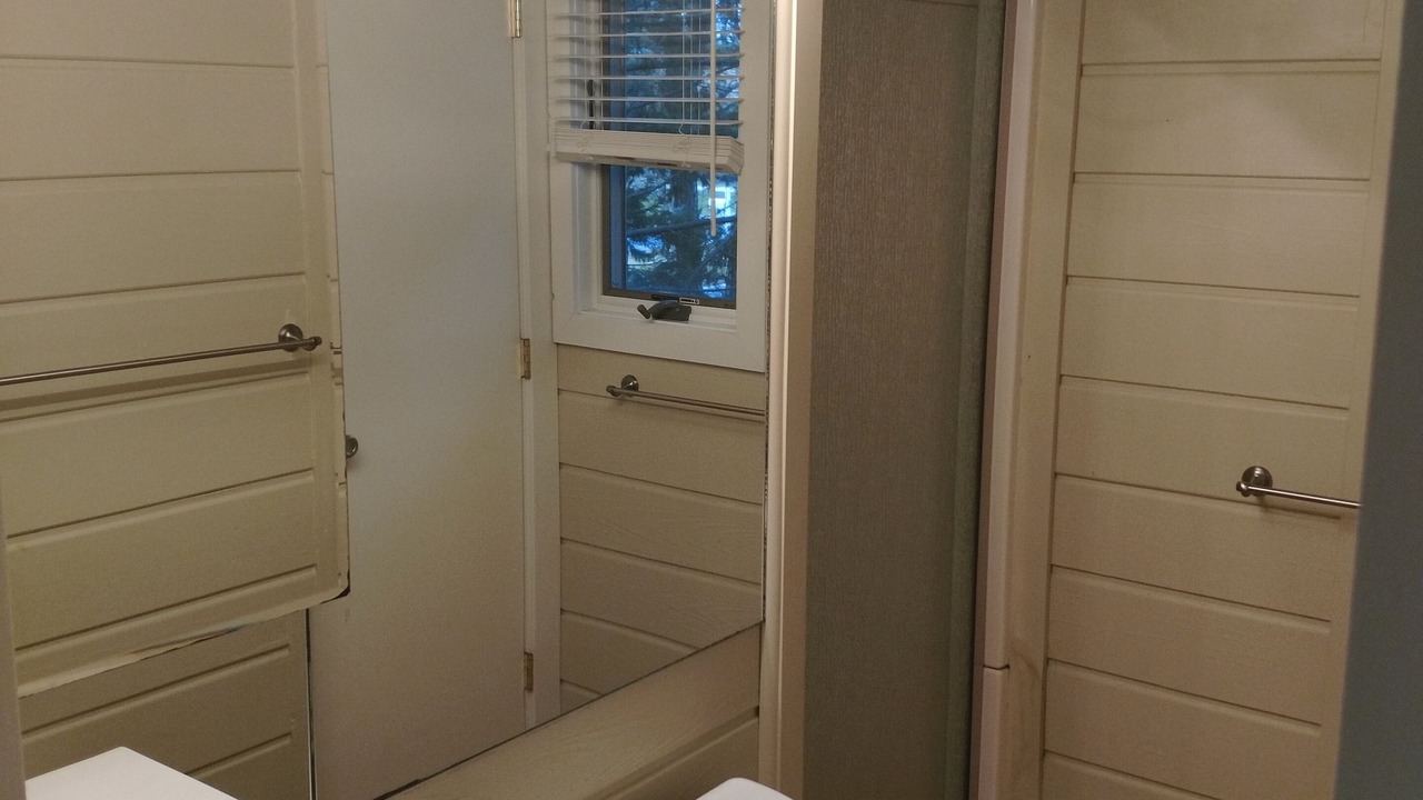 Photo of Bathroom in North Shores