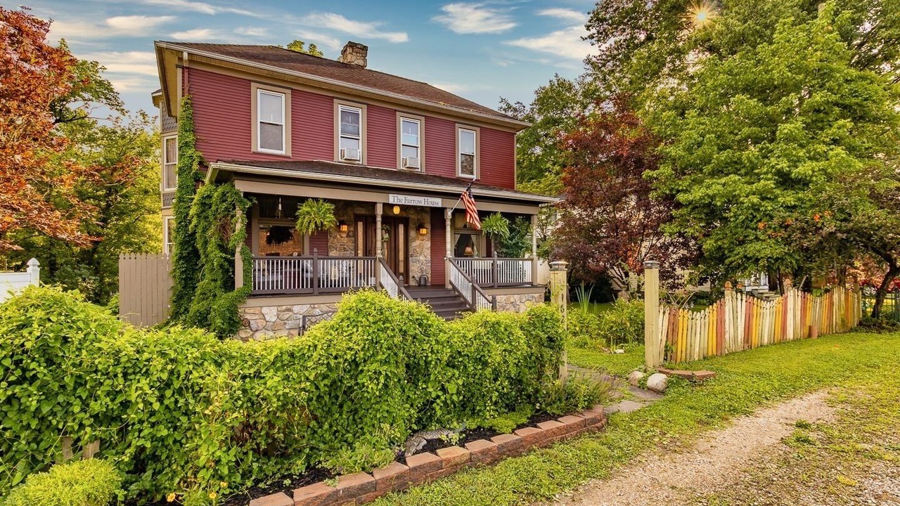 Photo of Outdoor in Nelsonville