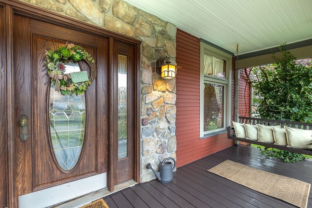 Photo of Outdoor in Nelsonville