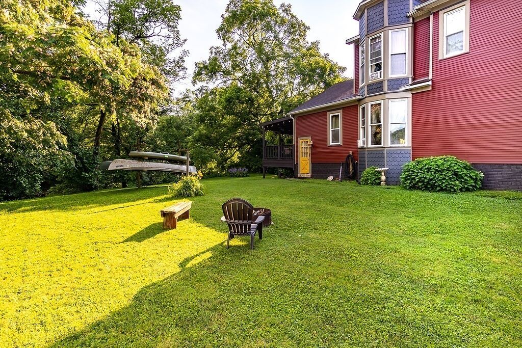 Photo of Outdoor in Nelsonville