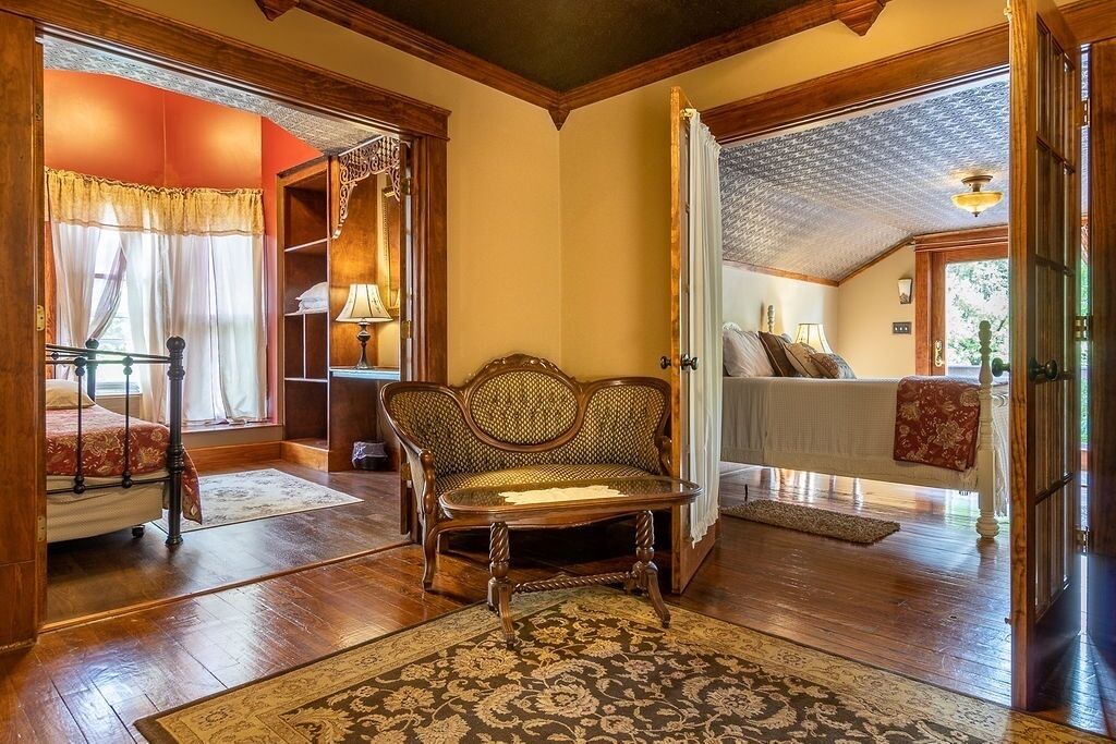 Photo of Livingroom in Nelsonville